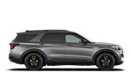 New 2026 Ford Explorer Tremor for sale #3682 - photo 28