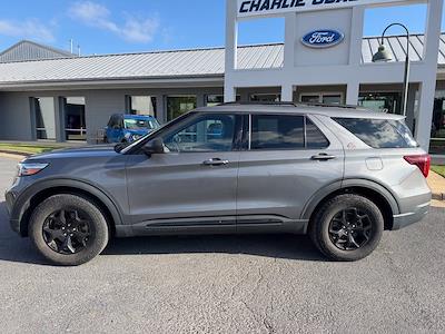 2022 Ford Explorer 4x4 SUV for sale #3682B - photo 2