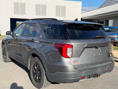 2022 Ford Explorer 4x4 SUV for sale #3682B - photo 2