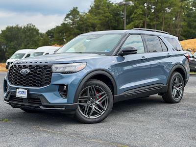 New 2026 Ford Explorer ST-Line for sale #3684 - photo 1
