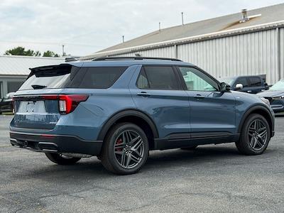 New 2026 Ford Explorer ST-Line for sale #3684 - photo 2