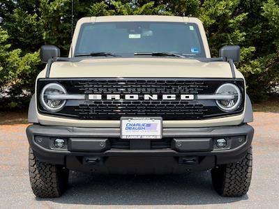 2026 Ford Bronco 4x4 SUV for sale #3690 - photo 2