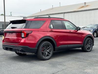 New 2026 Ford Explorer ST for sale #3716 - photo 2