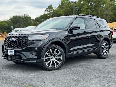 New 2026 Ford Explorer ST-Line for sale #3720 - photo 1