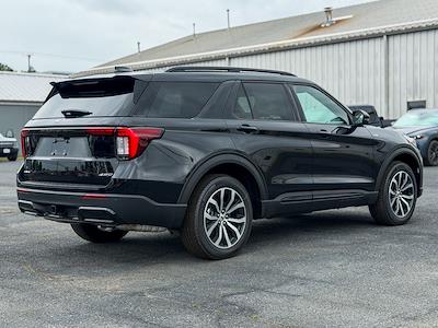 New 2026 Ford Explorer ST-Line for sale #3720 - photo 2