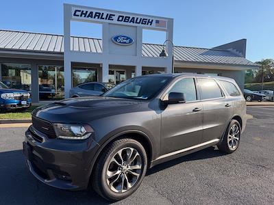 2019 Dodge Durango AWD SUV for sale #3735A - photo 1