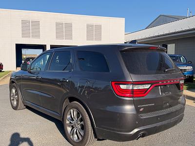 2019 Dodge Durango AWD SUV for sale #3735A - photo 2