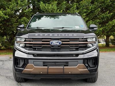 New 2027 Ford Expedition King Ranch for sale #3740 - photo 2