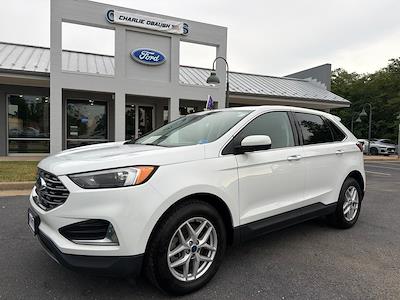 2022 Ford Edge AWD SUV for sale #P394 - photo 1