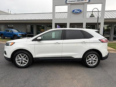 2022 Ford Edge AWD SUV for sale #P394 - photo 2