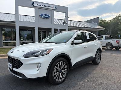 2020 Ford Escape AWD SUV for sale #P442 - photo 1