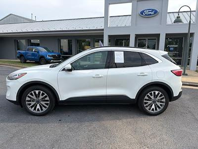2020 Ford Escape AWD SUV for sale #P442 - photo 2