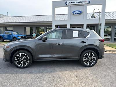 2023 Mazda CX-5 AWD SUV for sale #P451 - photo 2