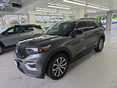 2023 Ford Explorer 4x4 SUV for sale #UF05 - photo 2
