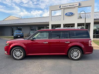 2019 Ford Flex AWD SUV for sale #UF07A - photo 2