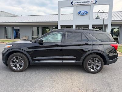 2023 Ford Explorer 4x4 SUV for sale #UF26 - photo 2