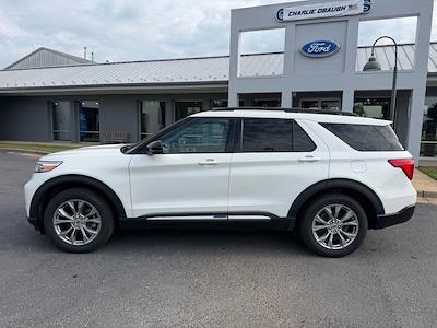 2022 Ford Explorer 4x4 SUV for sale #UF27 - photo 2