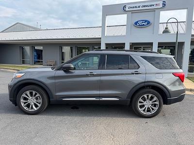 2023 Ford Explorer 4x4 SUV for sale #UF28 - photo 2