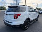 2018 Ford Explorer 4x4 SUV for sale #UF49 - photo 5