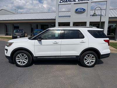 2018 Ford Explorer 4x4 SUV for sale #UF64 - photo 2