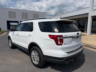 2018 Ford Explorer 4x4 SUV for sale #UF64 - photo 2
