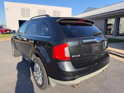 2012 Ford Edge FWD SUV for sale #UF78 - photo 2