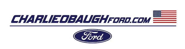 Charlie Obaugh Ford of Waynesboro logo