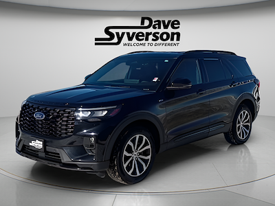 2025 Ford Explorer 4WD SUV for sale #10425 - photo 1