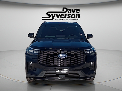2025 Ford Explorer 4WD SUV for sale #10425 - photo 2