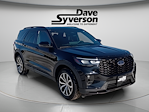 2025 Ford Explorer 4WD SUV for sale #10425 - photo 3
