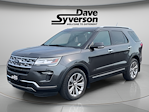 2018 Ford Explorer 4WD SUV for sale #10467A - photo 1