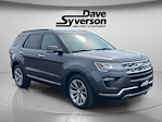 2018 Ford Explorer 4WD SUV for sale #10467A - photo 3