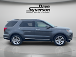 2018 Ford Explorer 4WD SUV for sale #10467A - photo 4