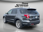 2018 Ford Explorer 4WD SUV for sale #10467A - photo 7