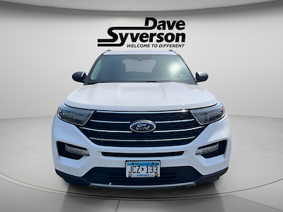 2022 Ford Explorer 4WD SUV for sale #10528 - photo 2