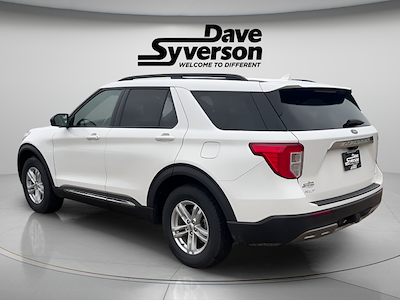 2022 Ford Explorer 4WD SUV for sale #10528 - photo 2