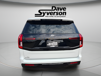 New 2025 Ford Expedition Tremor for sale #46151 - photo 2