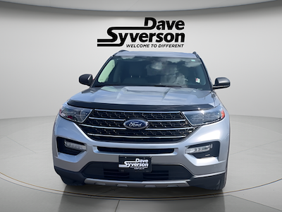 2023 Ford Explorer 4WD SUV for sale #46339A - photo 2