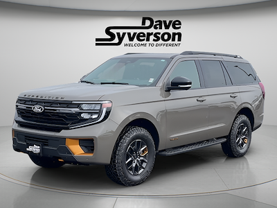 New 2027 Ford Expedition Tremor for sale #46352 - photo 1