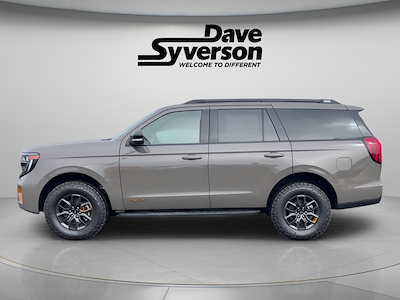 New 2027 Ford Expedition Tremor for sale #46352 - photo 2