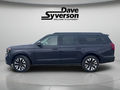 2027 Ford Expedition MAX 4WD SUV for sale #46370 - photo 2