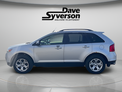 2011 Ford Edge AWD SUV for sale #D6167B - photo 2