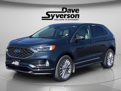 2024 Ford Edge AWD SUV for sale #D6171A - photo 1