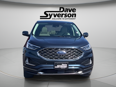 2024 Ford Edge AWD SUV for sale #D6171A - photo 2