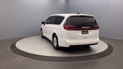 2024 Chrysler Pacifica FWD Minivan for sale #PC6059 - photo 2