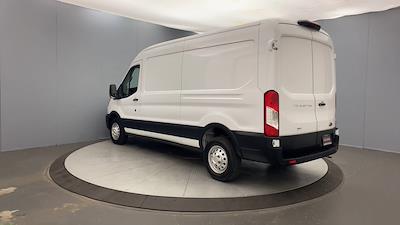 2025 Ford Transit 250 Medium Roof AWD Cargo Van for sale #PC6084 - photo 2