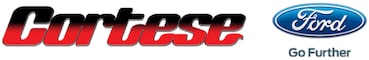 Cortese Ford logo