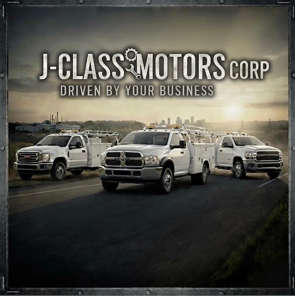 J-Class Motors's logo