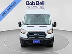 Used 2022 Ford E-Transit 350 Medium Roof Cargo Van for sale #P3061 - photo 1