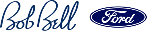 Bob Bell Ford Bel Air logo